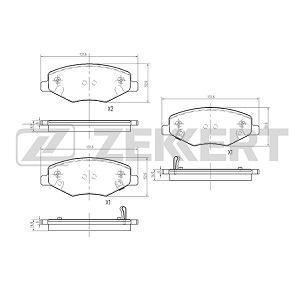 ������� ��������� CHERY