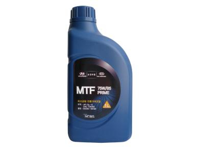 ����� ��������������� HYUNDAI MTF SAE 75W-85 PRIME API GL-4 (1�)