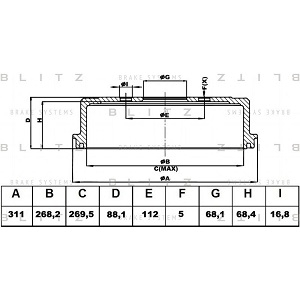 ������� ��������� VW Transporter 90-03