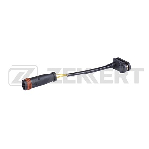 ������ ������ ��������� ������� MB Sprinter/VW Crafter 06-