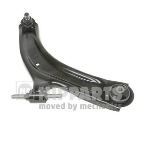 ����� NISSAN QASHQAI / QASHQAI +2 I (J10, JJ10)