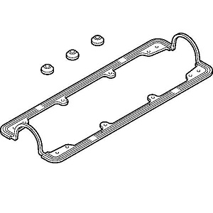 ��������� ��������� ������ VW Golf/Polo 1.0-1.4/1.3D/1.4D 85>