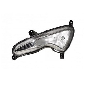 ���� ��������������� HYUNDAI SOLARIS 14-17 LH