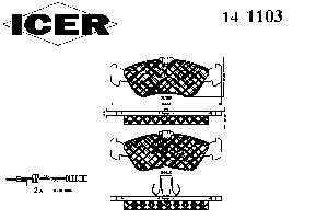 ������� ��������� MB Sprinter 95-06