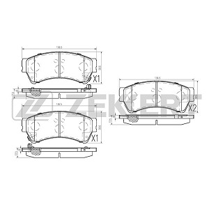 ������� ��������� MAZDA