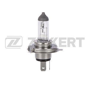 ����� H4 12V 60/55W P43T BULD