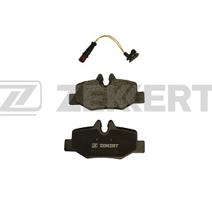 ������� ��������� MB Vito (W639) 03-