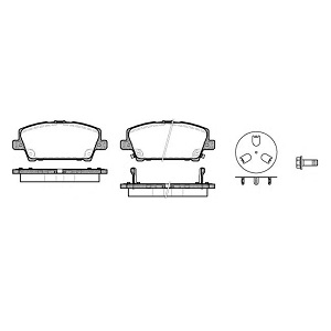 ������� ��������� HONDA 