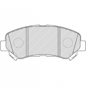 ������� ��������� NISSAN Qashqai, X-Trail (T31) 07-