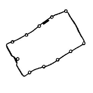 ��������� ��������� ������ AUDI A4,A6 2.0TD 05-07 