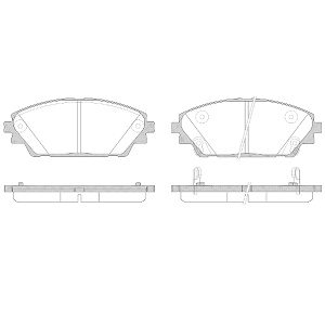 ������� ��������� MAZDA 3 13-