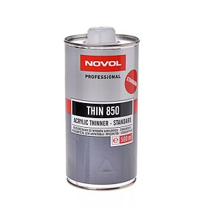 NOVOL ����������� THIN 850 ��������� 500��