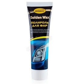 �������� ��� ��� ASTROhim Golden Wax 100 ��.