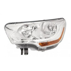 ���� CITROEN C4 2010- ELECTRIC W/MOTOR