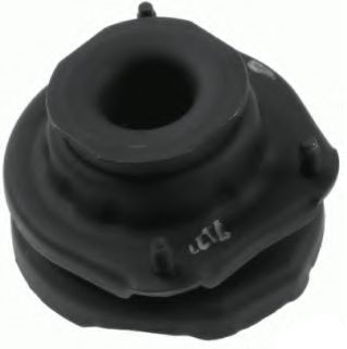 ����� ������������ KIA SHUMA II (FB) SHUMA