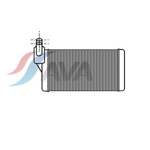 �������� ����� VW T4 1,8 90-92 (306x157x42)