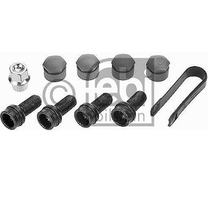 ���� M14x1.5x44x27 �������� (���� � ���������) �-�