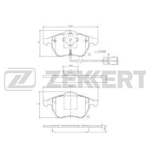 ������� ��������� FORD