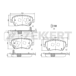 ������� ��������� NISSAN