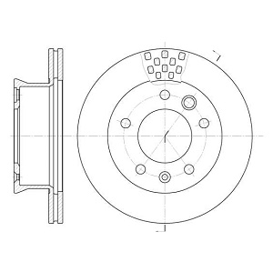 ���� ��������� ���. MB Sprinter 2,3,4-t 95->