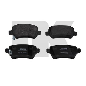 ������� ��������� OPEL ASTRA G, MERIVA, ZAFIRA 1.2-2.2L 98=>