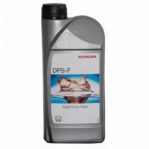 ����� HONDA DPS-F II (1�.) ������� ���������  