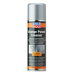 ���������� �����������.������. LIQUI MOLY Orange Power Cleaner 0,3�