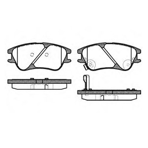 ������� ��������� HYUNDAI ATOS 1.0-1.1 98- ���.