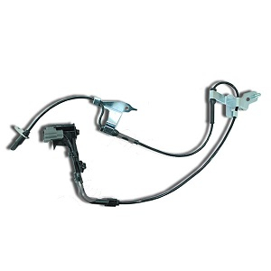 ������ ABS MAZDA 