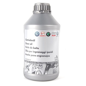 ����� GL-4 SAE 75W AUDI/VW (1�.)