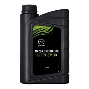 ����� MAZDA DEXELIA 5W-30 1�. 