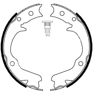 ������� ��������� SUBARU LEGASY/OUTBACK ����.�����. 