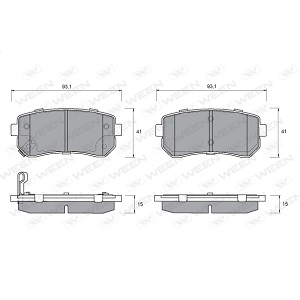 ������� ��������� KIA CEED