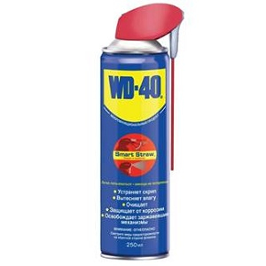 WD-40(250 .) 