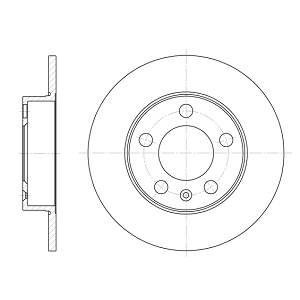 ���� ��������� ����. AUDI/SEAT/SKODA/VW 