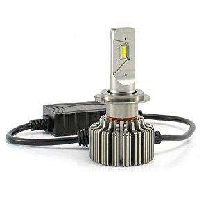   H7 TUNGSRAM Megalight LED +150% 12V 18W 6000K
