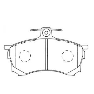 ������� ��������� MITSUBISHI Carisma 1,6 95-> 