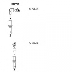 ������� �/�������� SUBARU