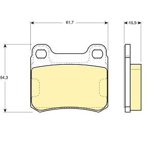 ������� ��������� MB W124
