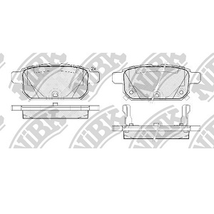 ������� ��������� SUZUKI Swift 2010-