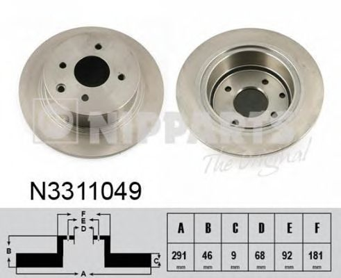 ���� ��������� ����. NISSAN