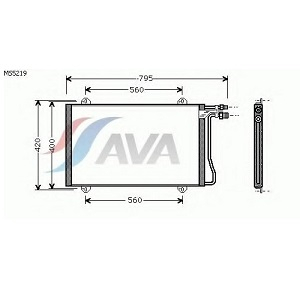 �������� MB (630x380x16)