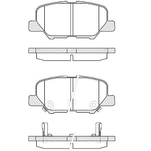 ������� ��������� MITSUBISHI 