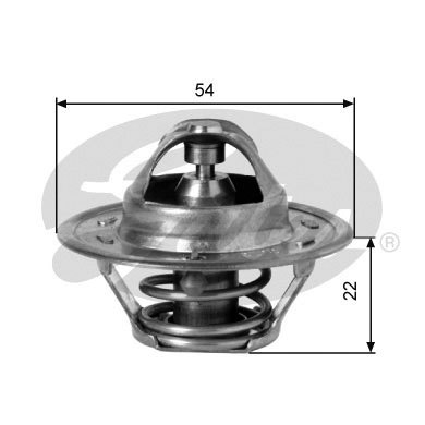 ��������� FORD ESCORT/FIESTA 1/2/3/4 0.91.3L 