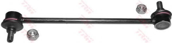 ������ ������������� TOYOTA AVENSIS 03-