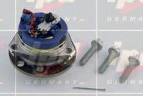 ��������� ������� OPEL Astra ���. c ABS 