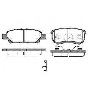 ������� ��������� MITSUBISHI Lancer 9/Outlander I
