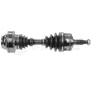 ������ ���� MB BM 638 (V-Class / Vito) (02/96-07/03)