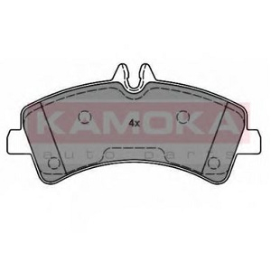 ������� ��������� MB Sprinter (906) 06-, VW Crafter 30-35 06-, Crafter 30-50 06-