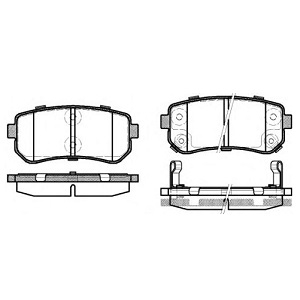 ������� ��������� KIA Picanto/Ceed